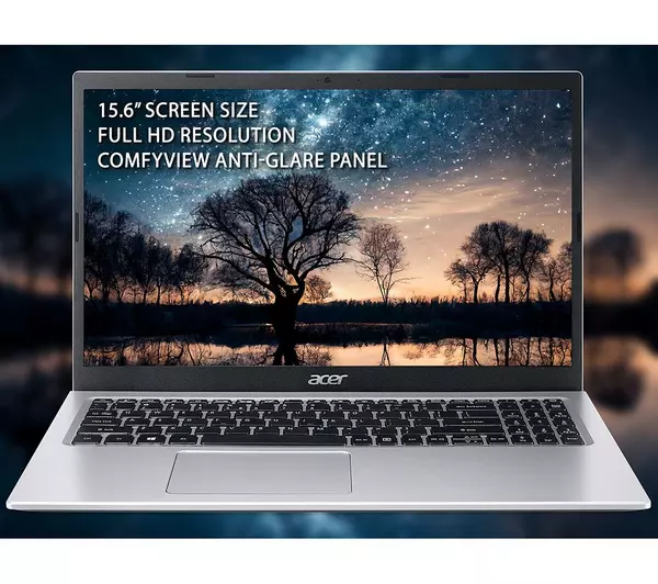 Acer Aspire 3 15.6" Laptop