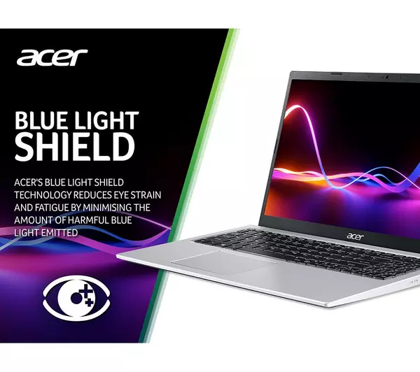 Acer Aspire 3 15.6" Laptop