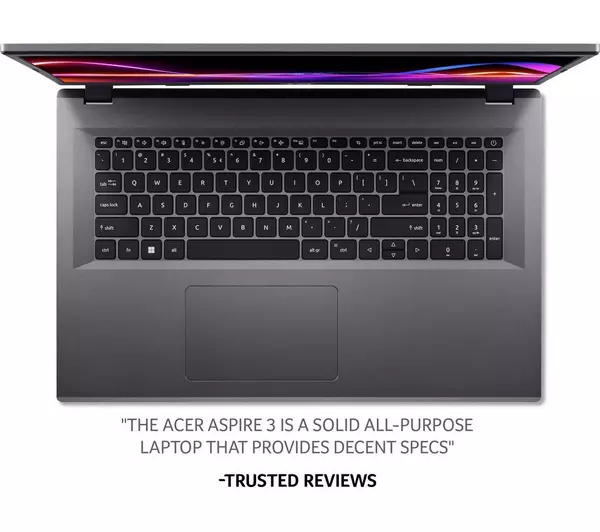 Acer Aspire 3 17.3" Laptop