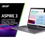 Acer Aspire 3 17.3" Laptop