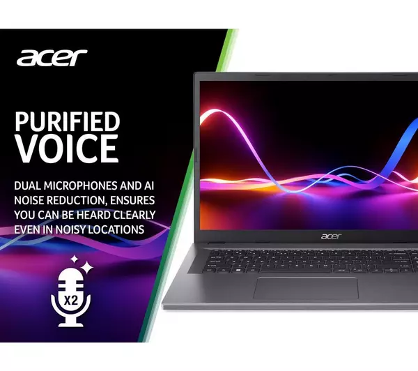 Acer Aspire 3 17.3" Laptop