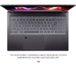Acer Aspire 5 15.6" Laptop