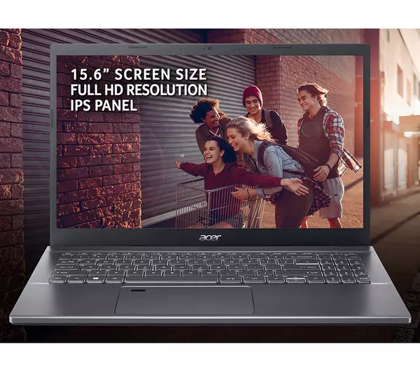 Acer Aspire 5 15.6" Laptop