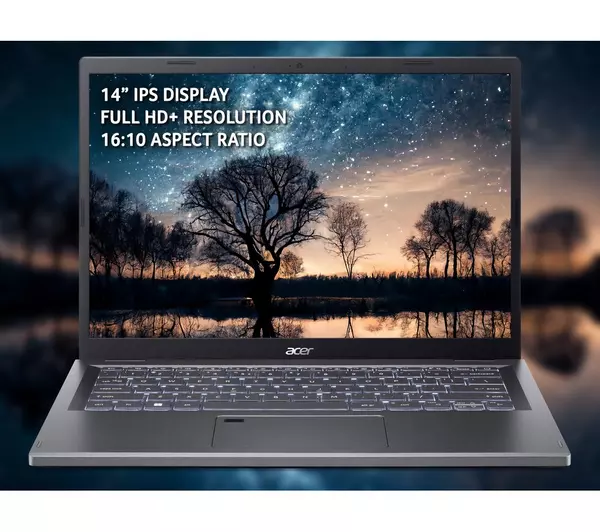 Acer Aspire 5 14" Laptop