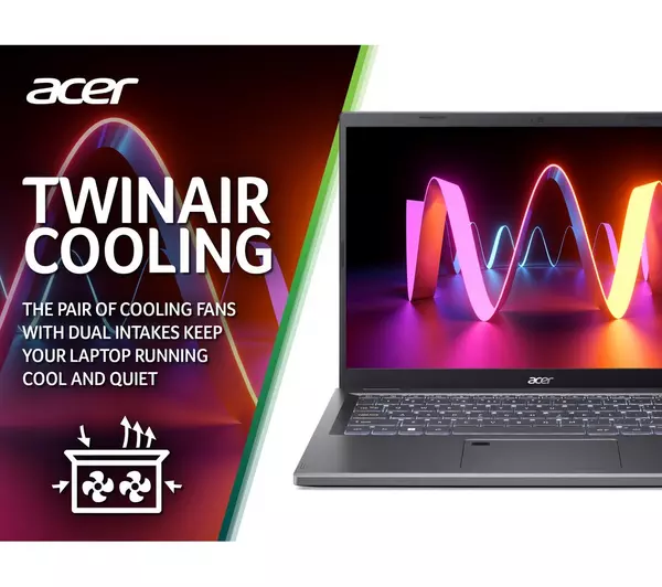 Acer Aspire 5 14" Laptop