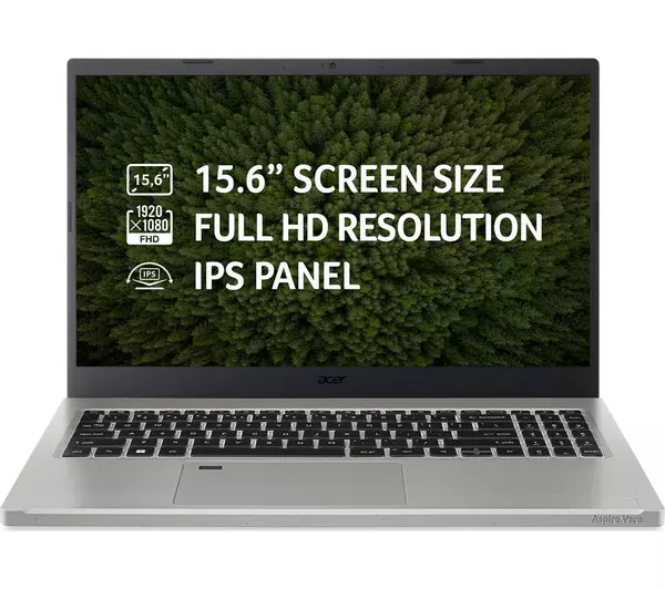Acer Aspire Vero AV15 15.6" Laptop