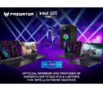 Acer Predator Helios 16" Gaming
  Laptop