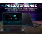 Acer Predator Helios 16" Gaming
  Laptop