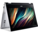 Acer Spin 311 11.6” 2 in 1 Chromebook Laptop
