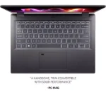 Acer Spin 5 14" 2 in 1 Laptop