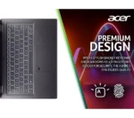 Acer Spin 5 14" 2 in 1 Laptop