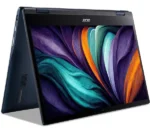 Acer Spin 513 13.3" 2 in 1 Chromebook Laptop