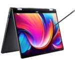 Acer Spin 714 14" 2 in 1 Chromebook Laptop
