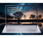 Acer Swift Go 14" Laptop