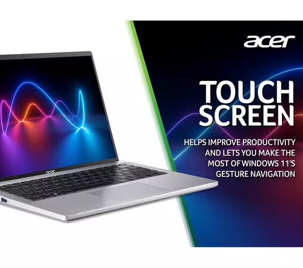 Acer Swift Go 14" Laptop