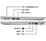 Acer Swift Go 14" Laptop