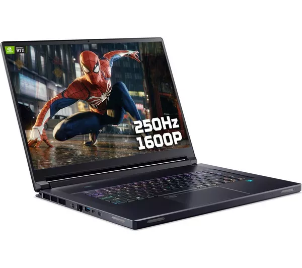 Acer Triton 17X 17" Gaming Laptop