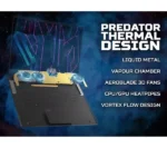 Acer Triton 17X 17" Gaming Laptop
