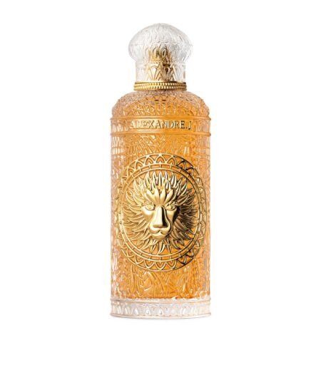Alexandre J Perfume