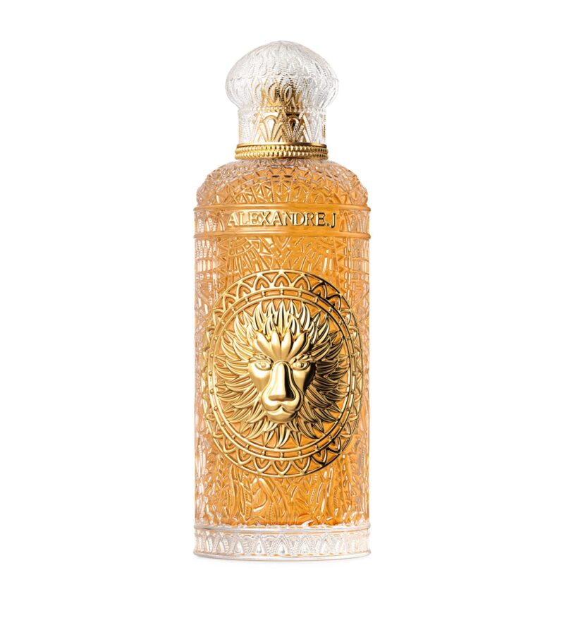 Alexandre J Perfume