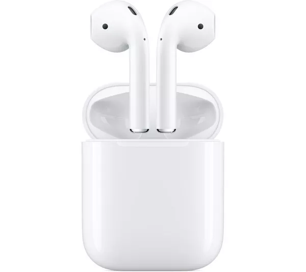 Apple AirPods 2nd Generation