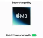 Apple MacBook Pro 14" 2023 Laptop