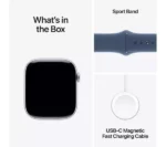 Apple Watch Series 10 Cellular Smartwatch