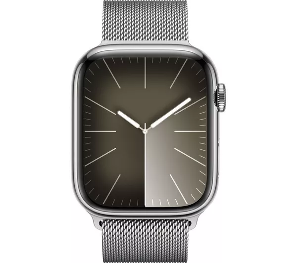 Apple Watch Series 9 Cellular Smartwatch