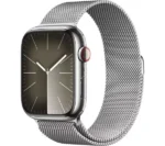 Apple Watch Series 9 Cellular Smartwatch