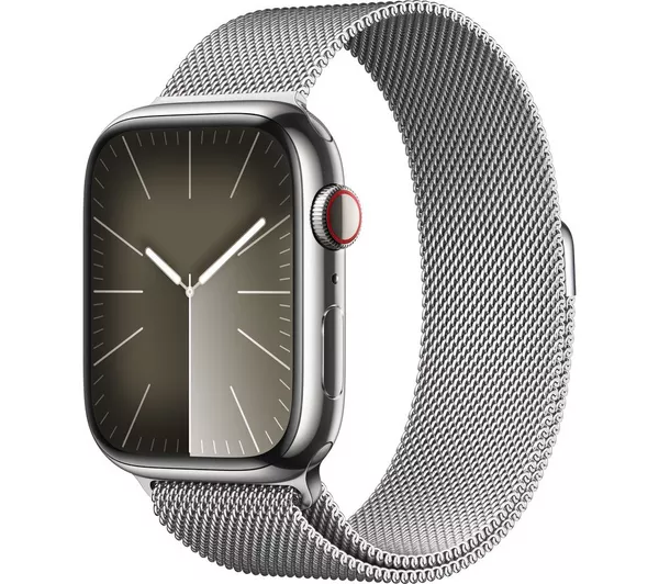 Apple Watch Series 9 Cellular Smartwatch