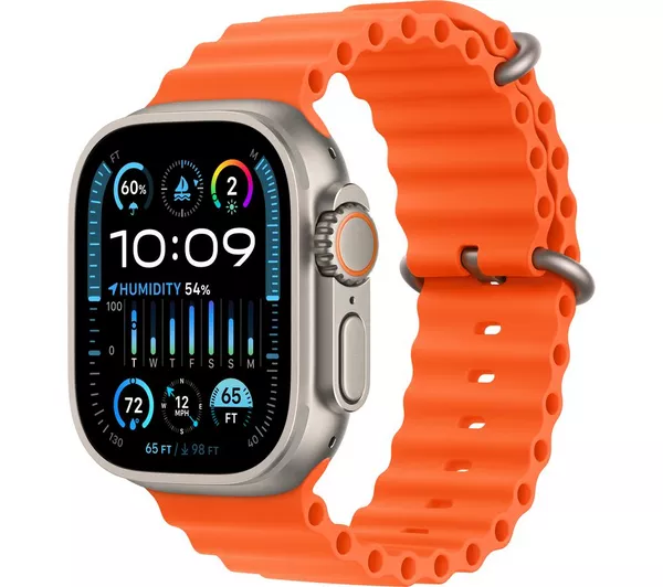 Apple Watch Ultra 2 Cellular Smartwatch