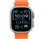 Apple Watch Ultra 2 Cellular Smartwatch