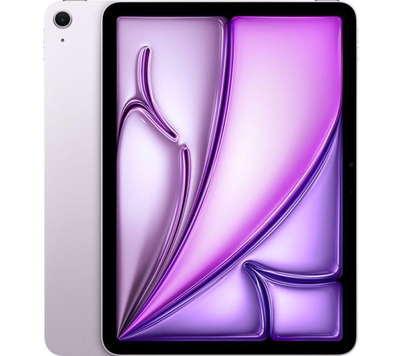 Apple 11" iPad Air Cellular (2024)
