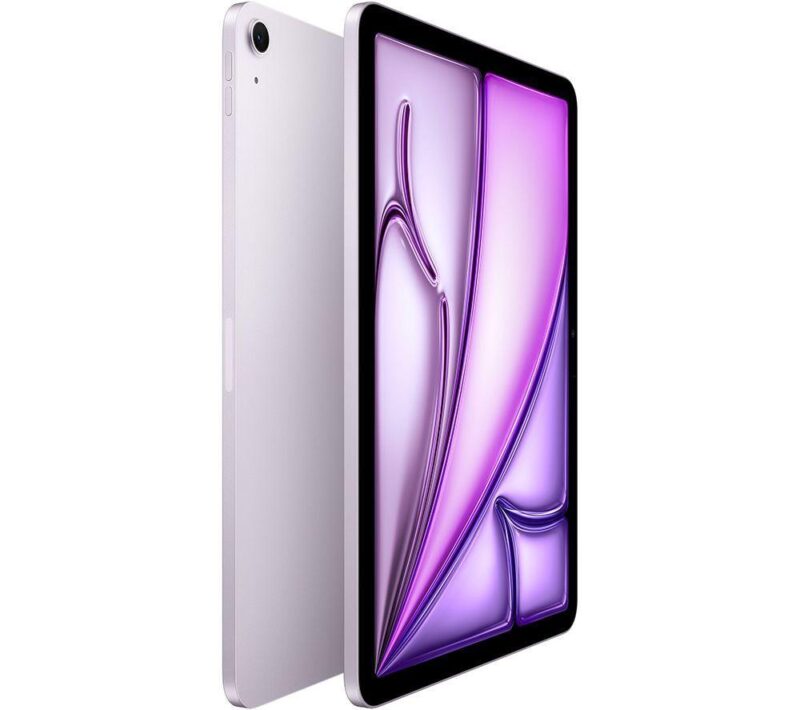 Apple 11" iPad Air Cellular (2024)