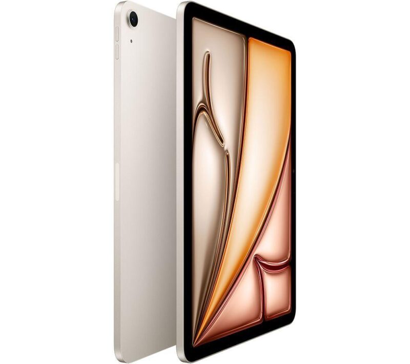 Apple 11" iPad Air Cellular (2024)