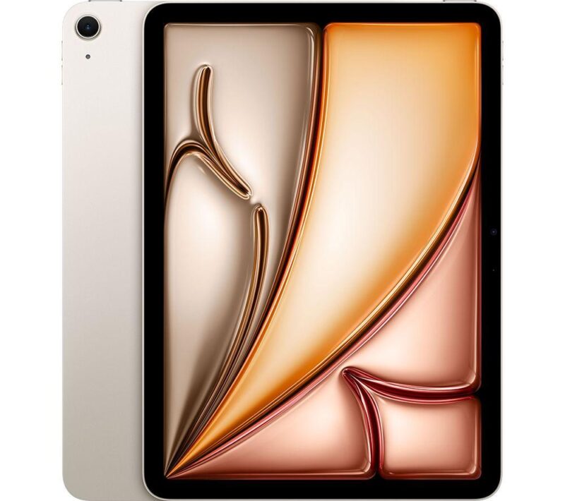Apple 11" iPad Air (2024)