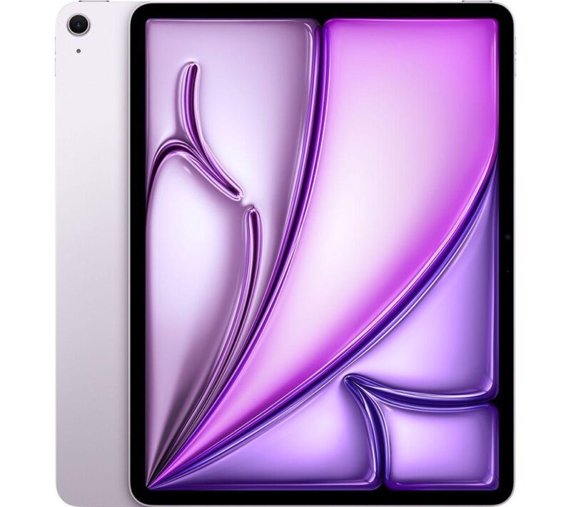 Apple 13" iPad Air (2024)