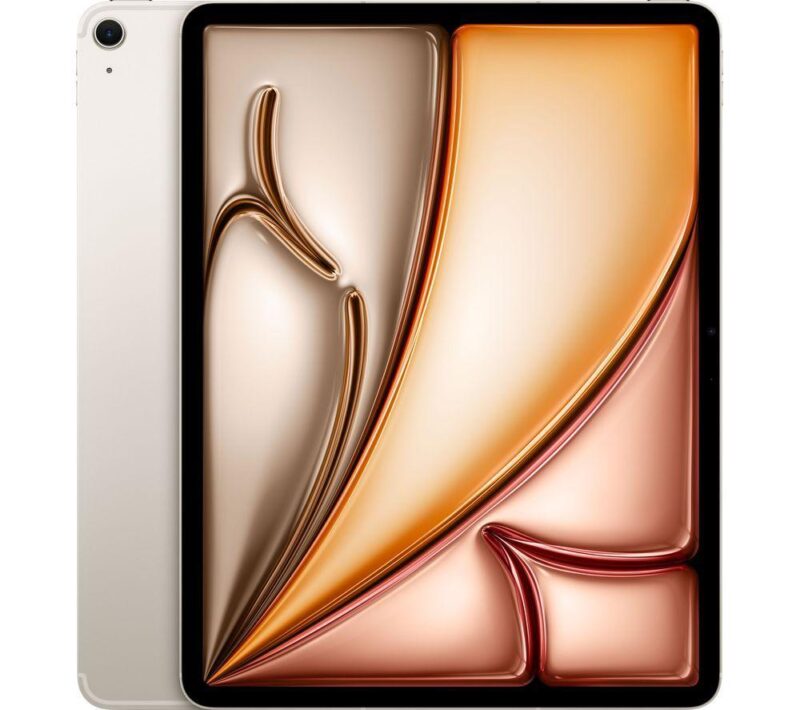 Apple 13" iPad Air (2024)