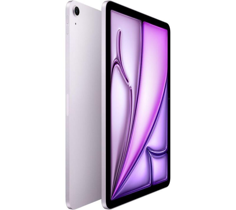 Apple 11" iPad Air (2024)