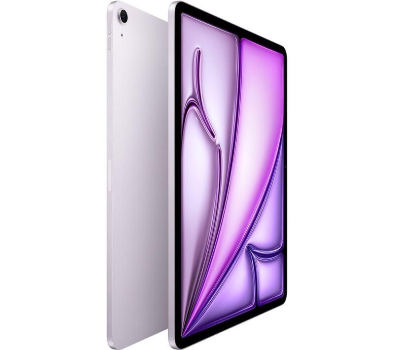 Apple 13" iPad Air (2024)
