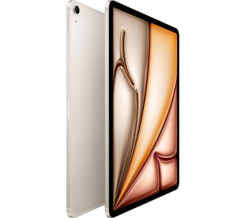 Apple 13" iPad Air (2024)