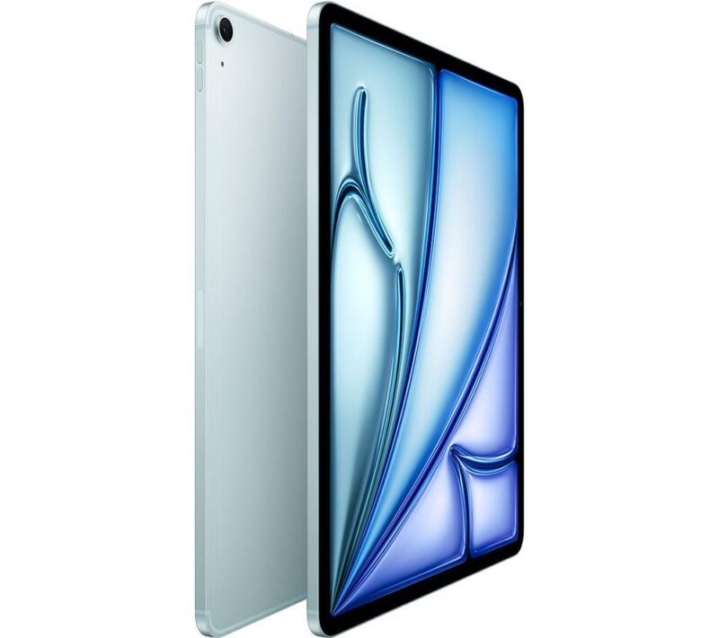 Apple 13" iPad Air (2024)