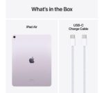 Apple 13" iPad Air (2024)