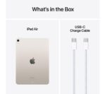 Apple 11" iPad Air (2024)
