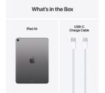 Apple 11" iPad Air (2024)