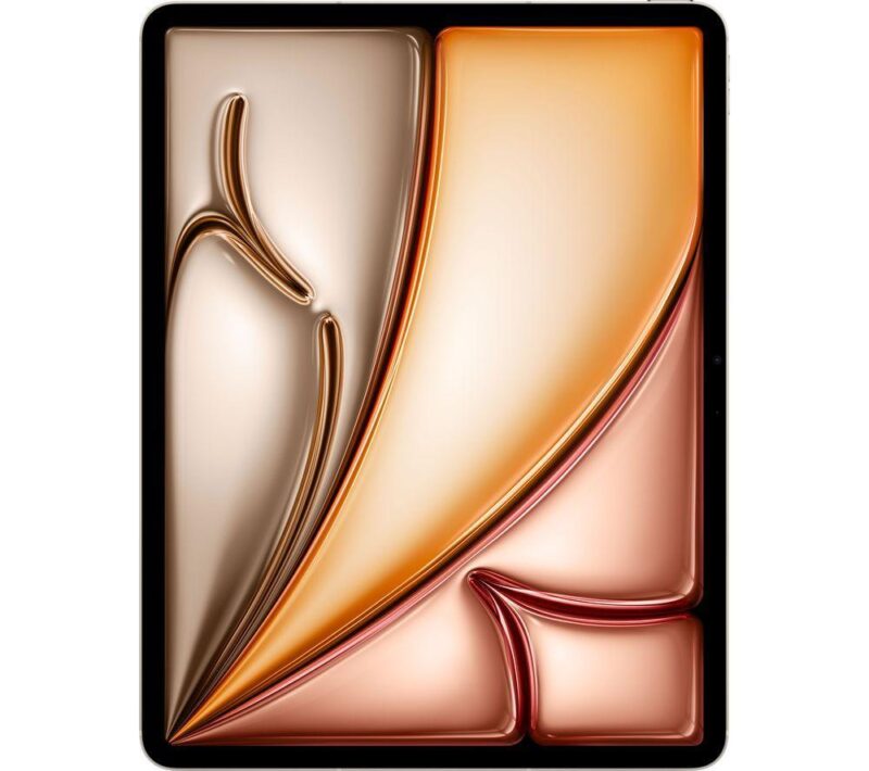 Apple 13" iPad Air (2024)