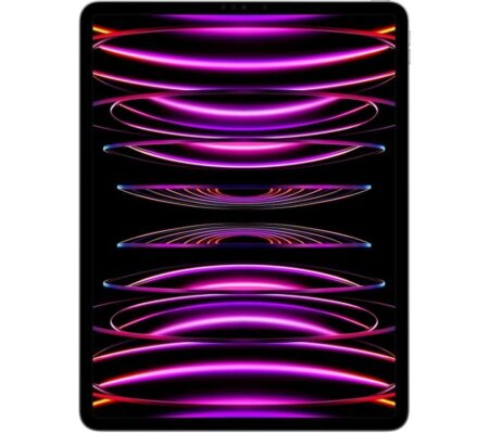 Apple 12.9" iPad Pro (2022)