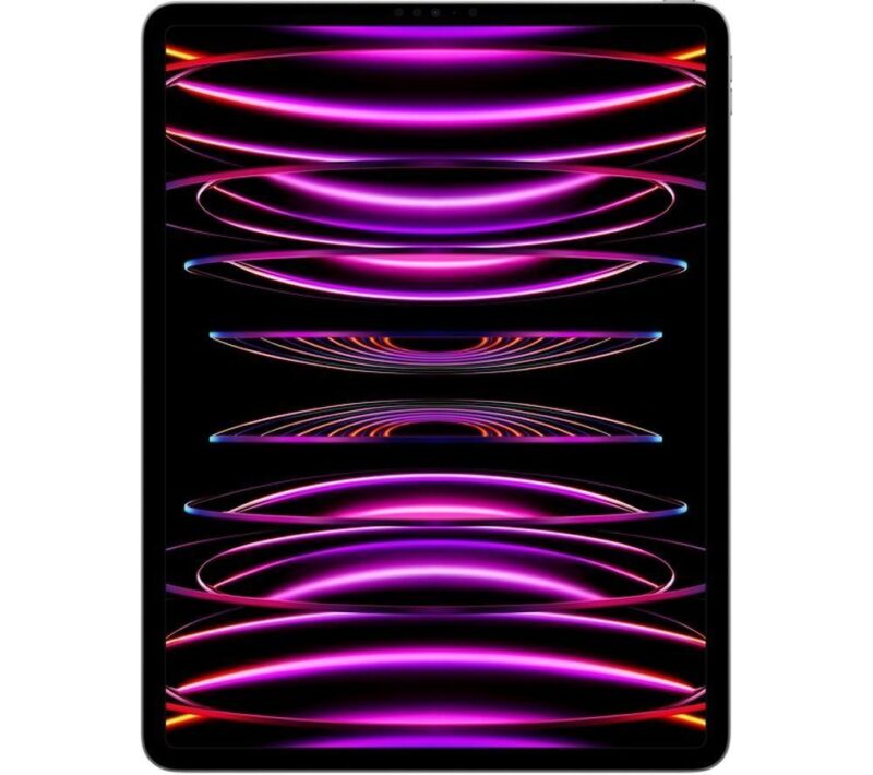 Apple 12.9" iPad Pro (2022)