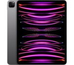 Apple 12.9" iPad Pro (2022)