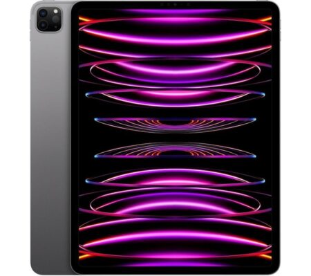 Buy Apple iPad Pro With Crypto
